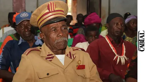 Signature de partenariat entre CABTAL et COCELMOL