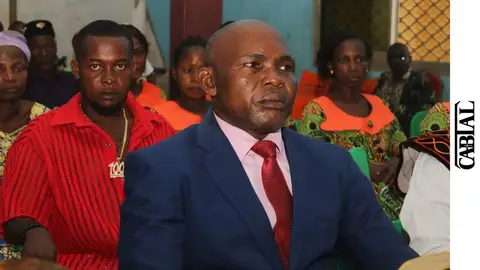 Signature de partenariat entre CABTAL et COCELMOL